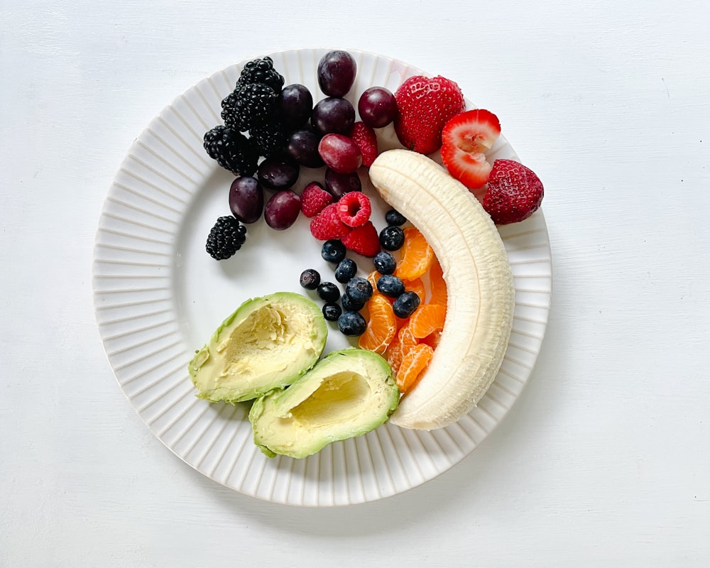 Alimentos saludables para diabéticos