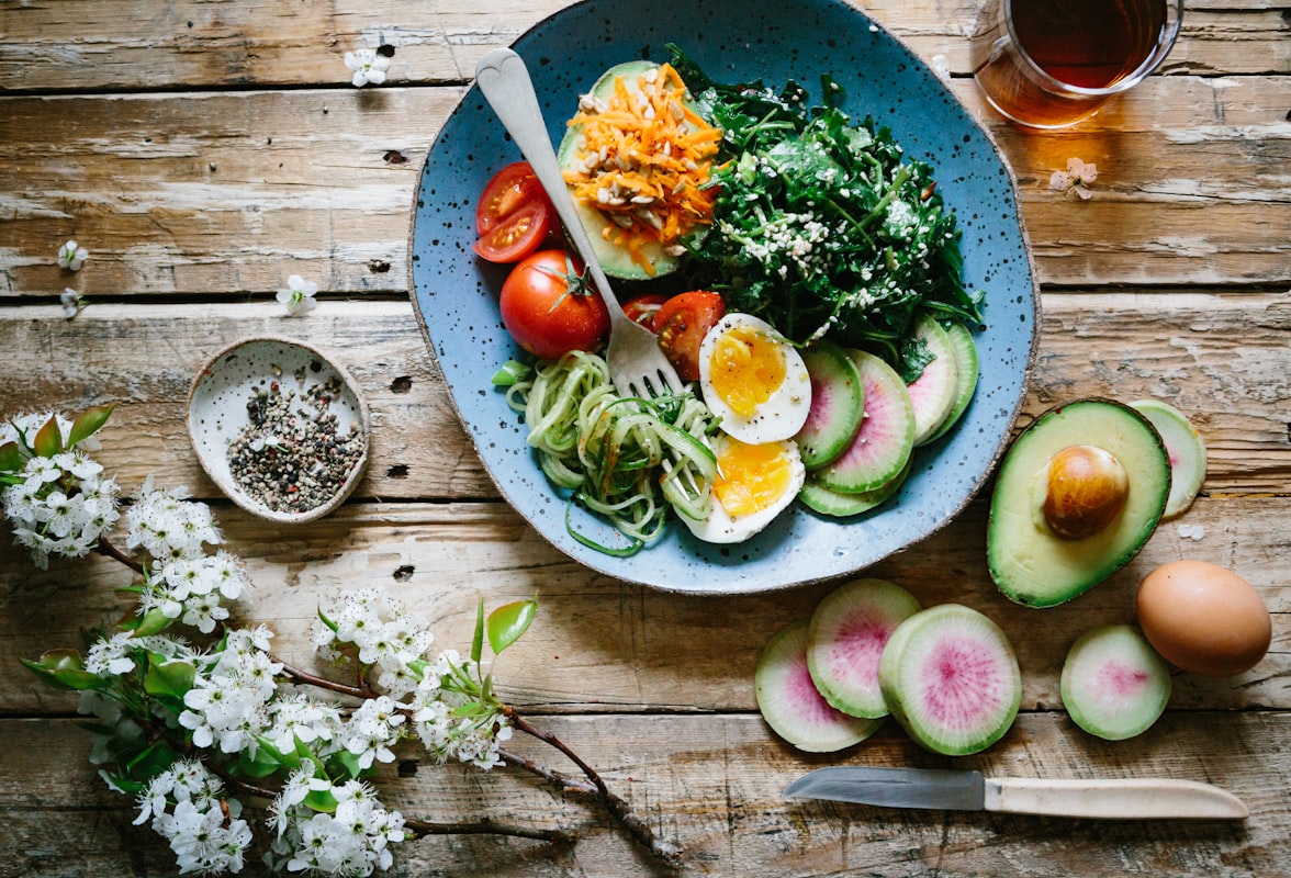 Nutriólogo especializado en diabetes